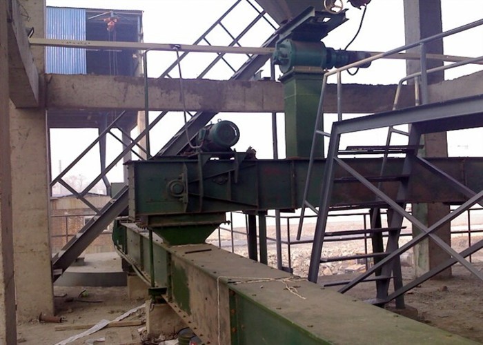 冶金行業工程案例（四）