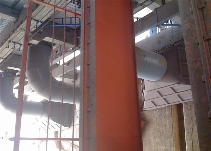 熱電行業工程案例（一）