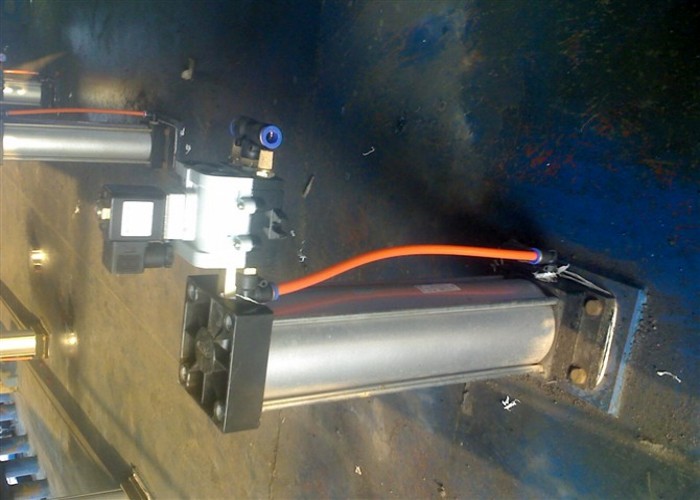 熱電行業工程案例（三）