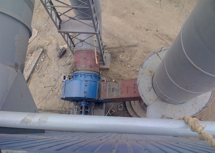 熱電行業工程案例（四）