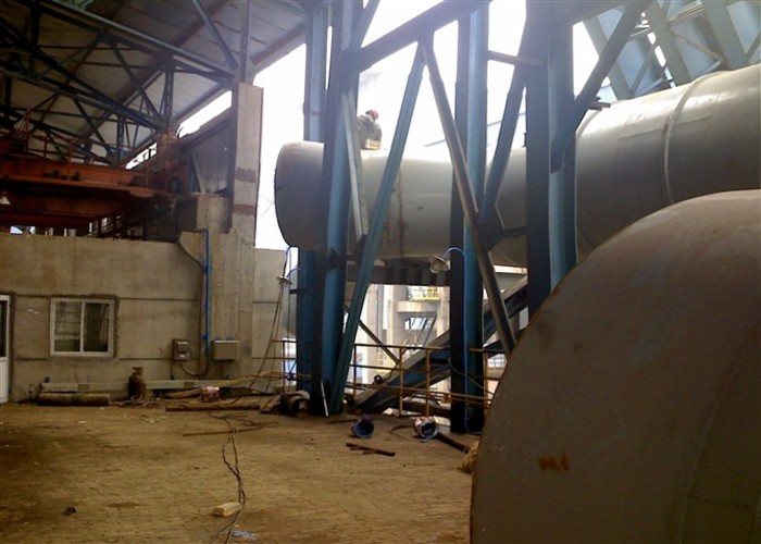 建材行業工程案例（二）