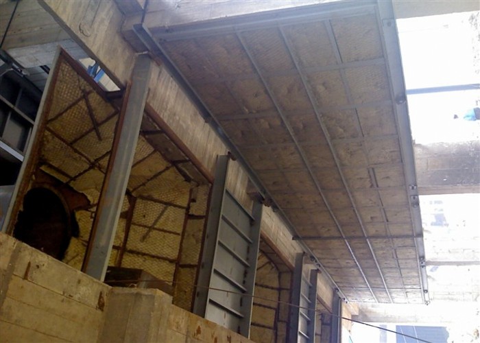 建材行業工程案例（四）