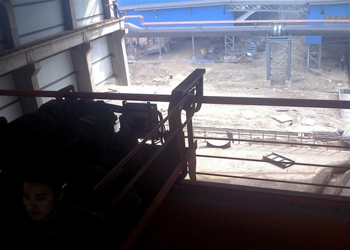 建材行業工程案例（五）