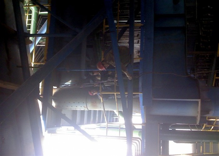 建材行業工程案例（六）