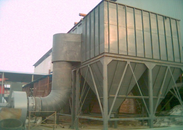 建材行業工程案例（九）