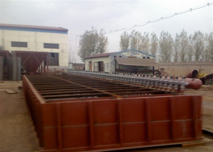 瀝青拌合站除塵布袋、骨架、脈沖閥