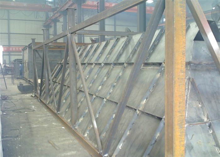 其他行業(yè)工程案例（四）