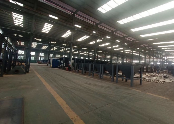 布袋除塵器整機(jī)及配件“定制化服務(wù)”值得信賴(lài)