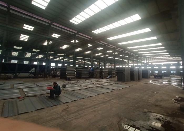 選購(gòu)布袋除塵器時(shí)不僅僅要考慮其購(gòu)買(mǎi)價(jià)格