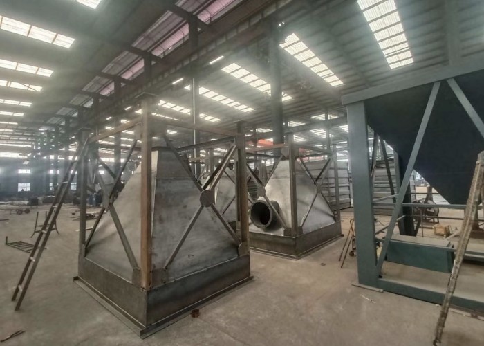 布袋除塵器漏風率應該怎么計算