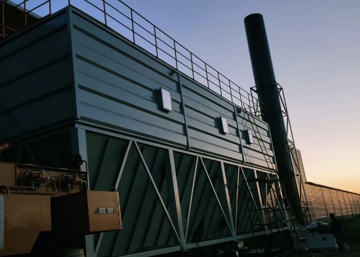 脈沖袋式除塵器壽命長短，三分“管”七分“養(yǎng)”