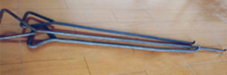 自制鐵鉤神器 自制鐵鉤神器