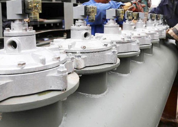 三寸淹沒(méi)電磁脈沖閥安裝的注意事項(xiàng)