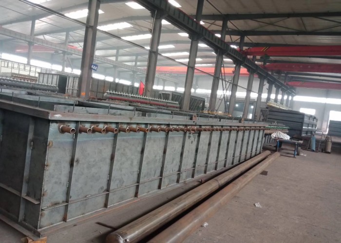 講解一下何為正壓除塵器和負壓除塵器？