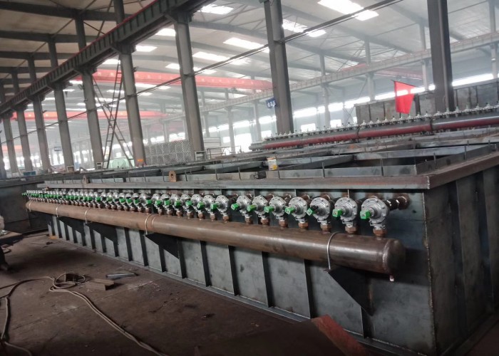 燃煤鍋爐、生物質(zhì)鍋爐配套除塵器價格及技術(shù)咨詢