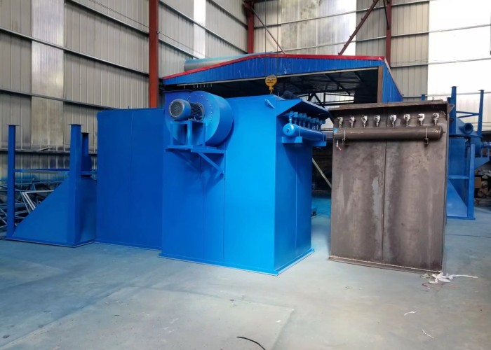 布袋除塵器濾袋根據溫度是如何區分的