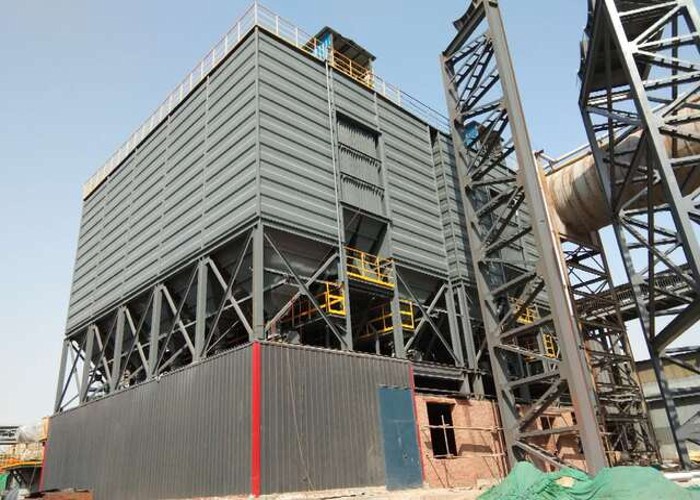 高原地區除塵器引風機的參數修正