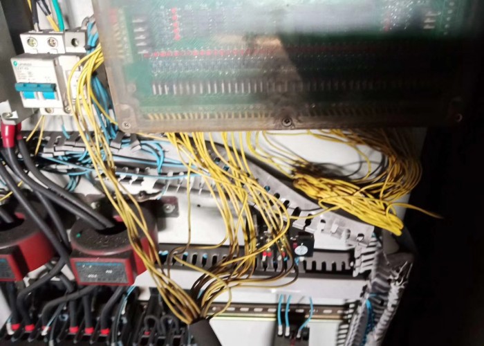 除塵脈沖控制儀的安裝、維護及使用方法