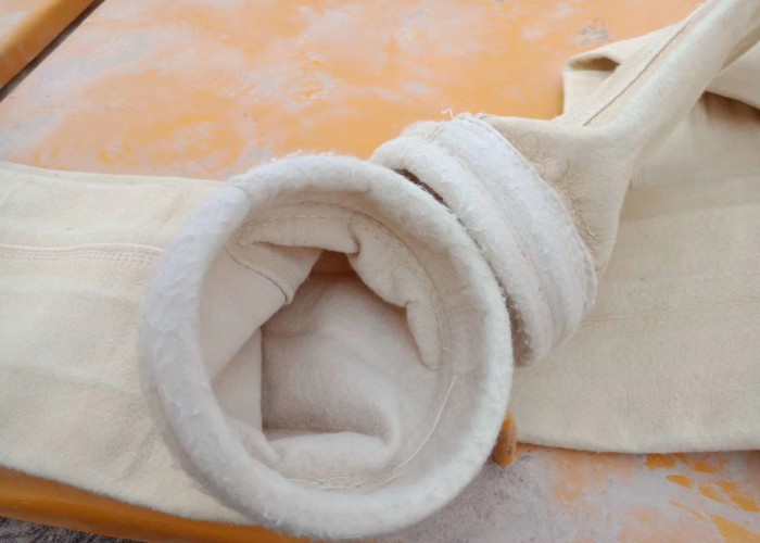 高溫除塵布袋、常溫除塵器布袋采購注意事項