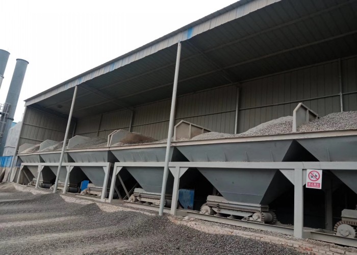 布袋除塵器選型參數及選型原則