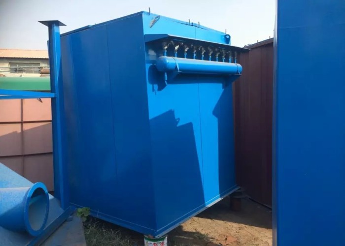 電磁脈沖閥使用中的常見(jiàn)問(wèn)題及解決方法