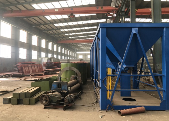 采購脈沖布袋除塵器需要考慮那幾個方面