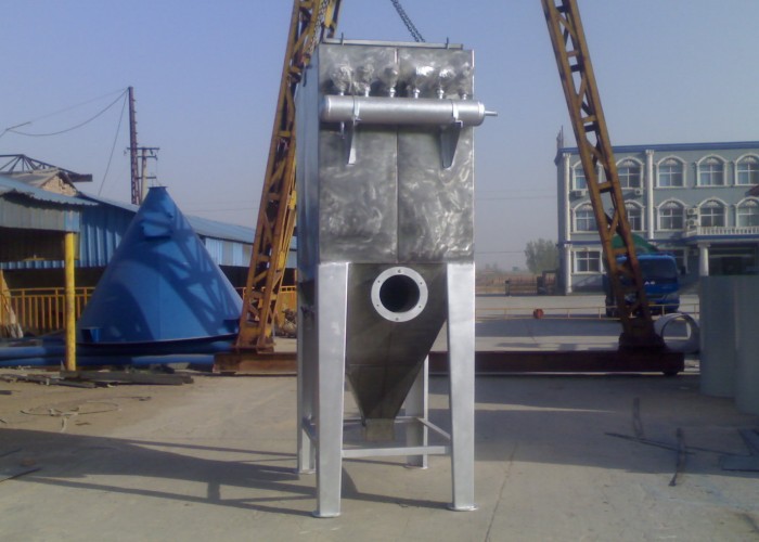 單機(jī)除塵器的使用時(shí)間是怎么延長(zhǎng)的