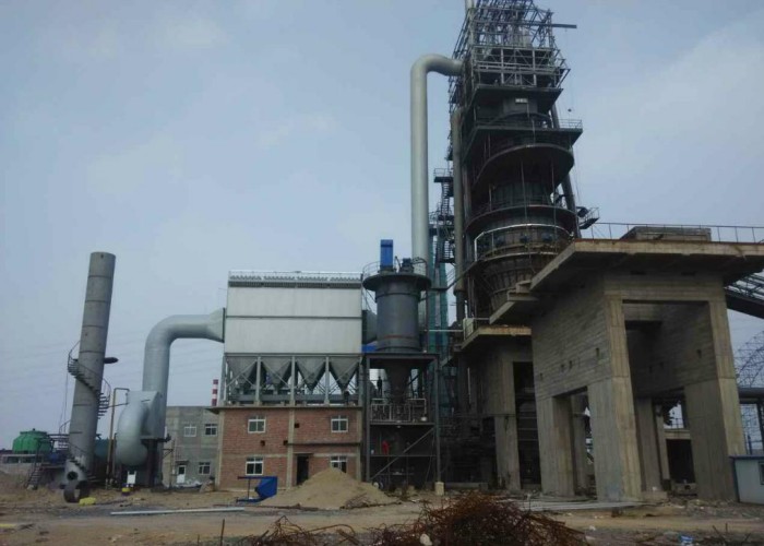 布袋除塵器進(jìn)行基本的維護(hù)管理方法