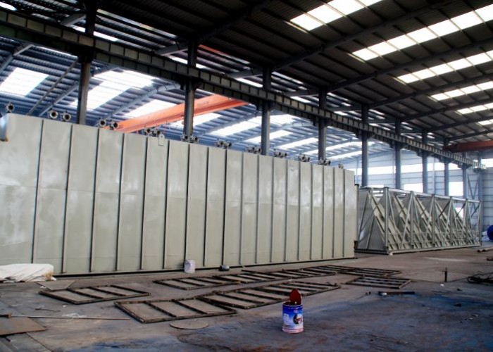 如何可以享受到布袋除塵器廠家優惠報價