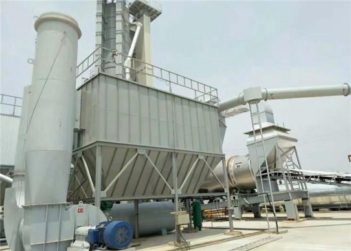 脈沖布袋除塵器維護保養(yǎng)注意事項