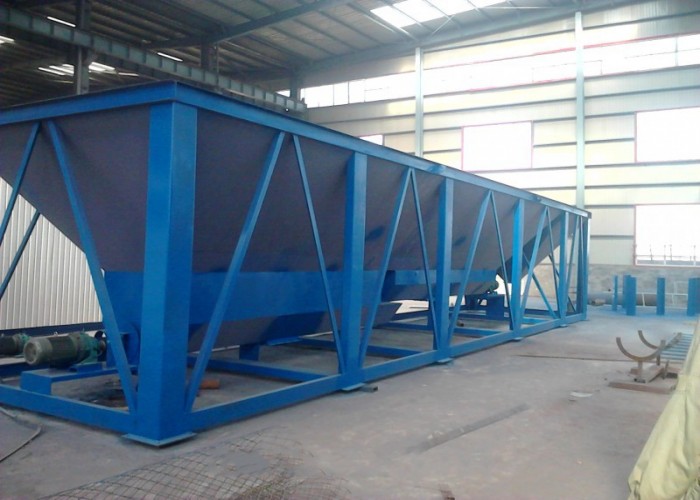 石料廠布袋除塵器的技術要求