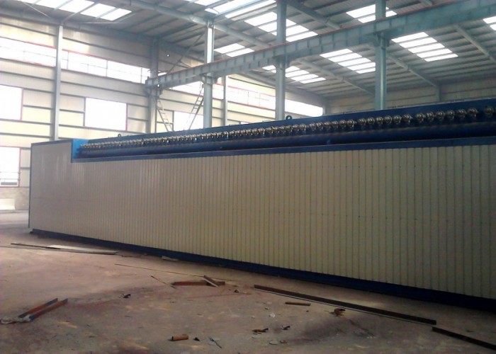 鍋爐布袋除塵器應該如何選擇