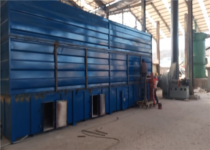 哪種除塵設備更容易通過環評? 哪種除塵設備更容易通過環評?